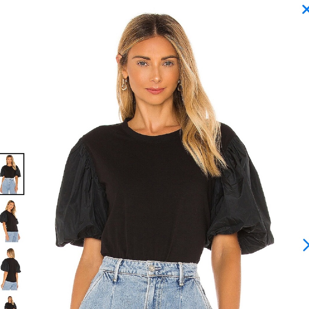 A.L.C. Cassandra Tee